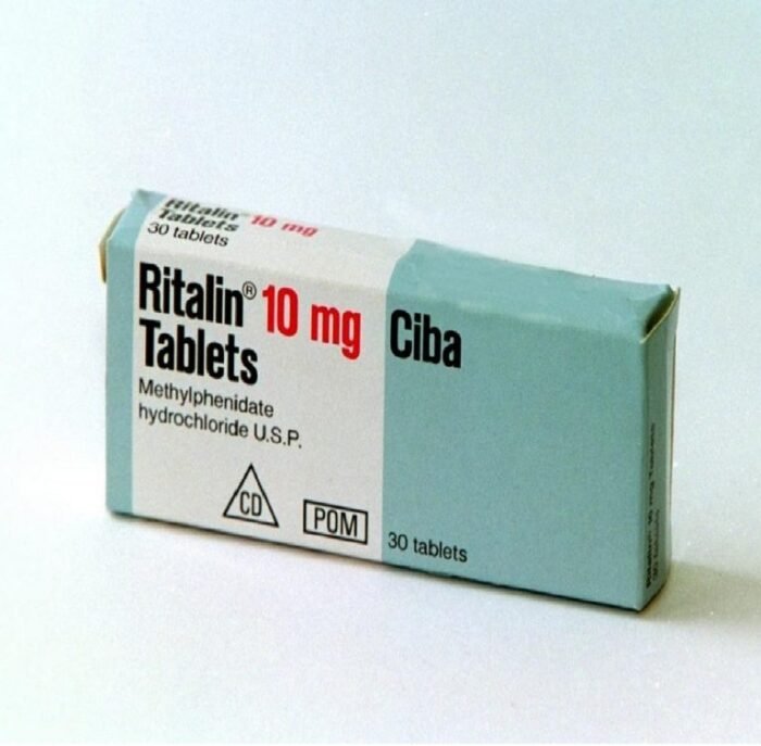 Buy Ritalin Online | Premium Methylphenidate - ≥99% Purity Lab Tested