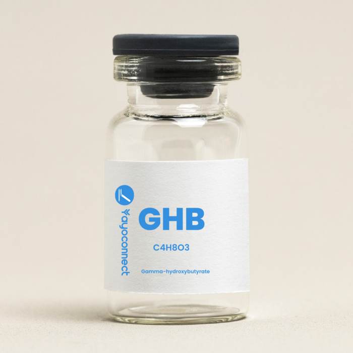 Buy GHB Online | Premium Research Chemical - ≥99% Purity Lab Tested