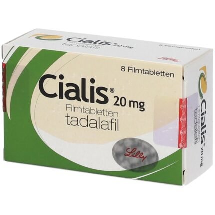 buy cialis without prescription​