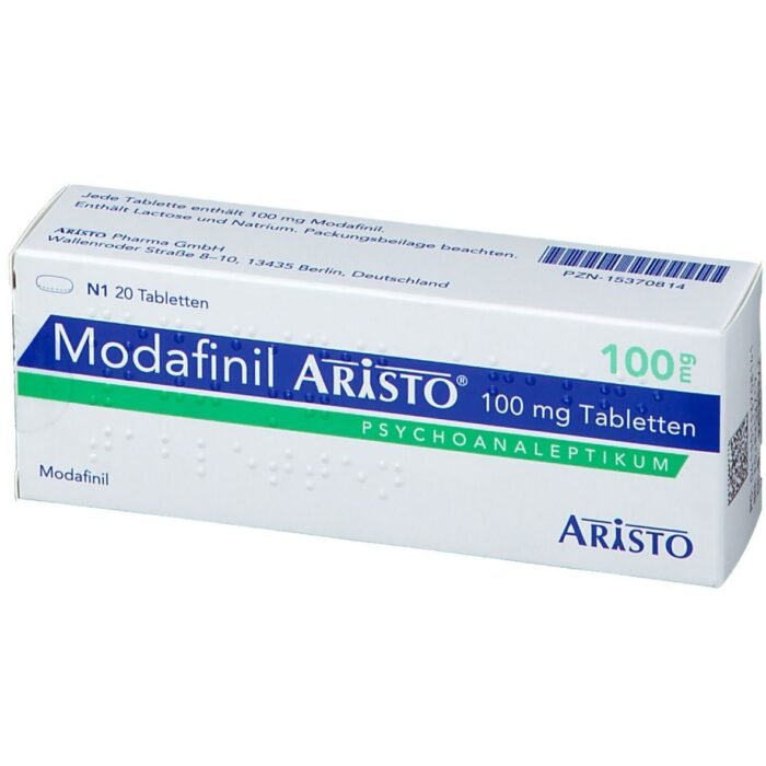 Aristo 100mg Aristo 100mg