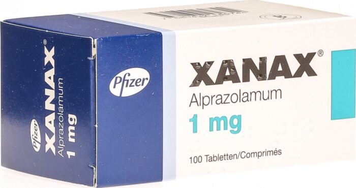Buy Xanax Online Without Prescription | Licensed Pharmacy - Overnight