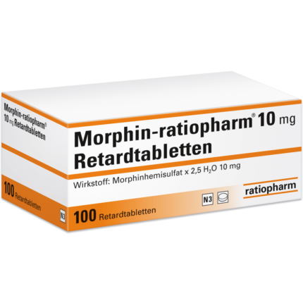 buy morphine