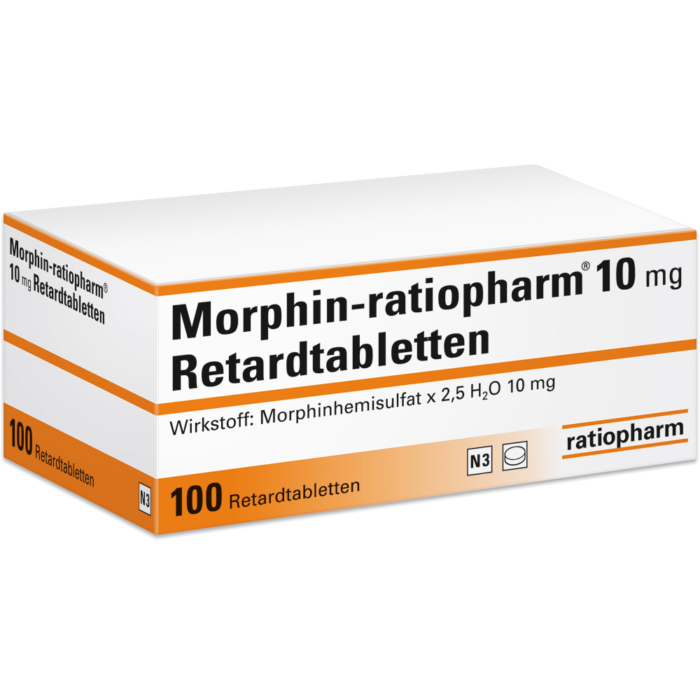 Buy Morphine Online | Premium Opioid Analgesic - ≥99% Purity Lab Tested