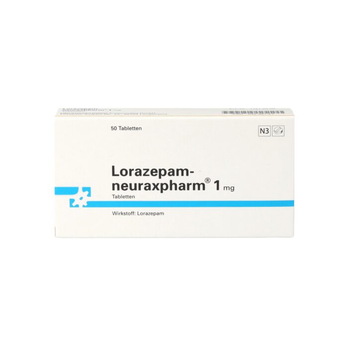 Order Ativan Online | Premium Lorazepam - 99% Purity Lab Tested & Discreet