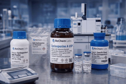Buy Cyclosporine A USP